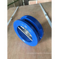 DUCTILE IRON/CAST IRON WAFER CHECK VALVE PN16